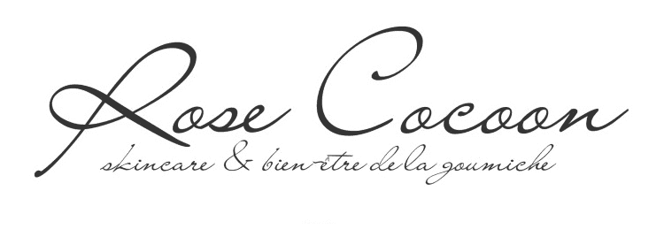 Rose cocoon blog reviews Angela Langford Skincare